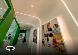 Starhub Green (D14), Factory #466702831